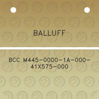 balluff-bcc-m445-0000-1a-000-41x575-000