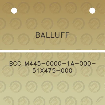 balluff-bcc-m445-0000-1a-000-51x475-000