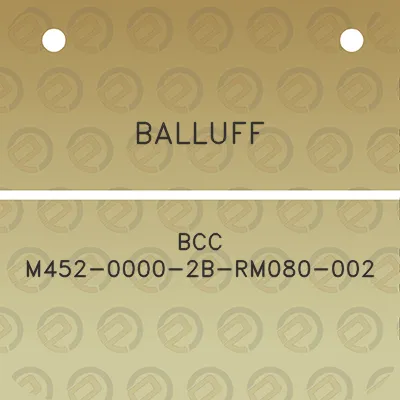 balluff-bcc-m452-0000-2b-rm080-002