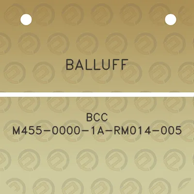 balluff-bcc-m455-0000-1a-rm014-005