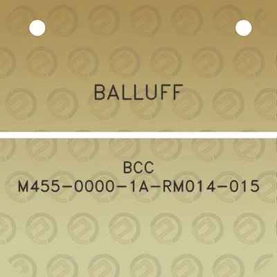 balluff-bcc-m455-0000-1a-rm014-015