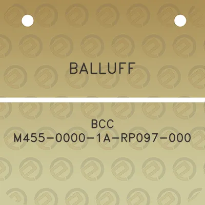 balluff-bcc-m455-0000-1a-rp097-000