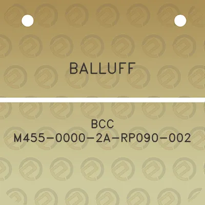 balluff-bcc-m455-0000-2a-rp090-002