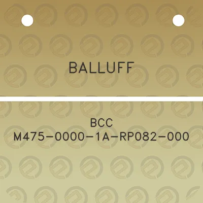 balluff-bcc-m475-0000-1a-rp082-000