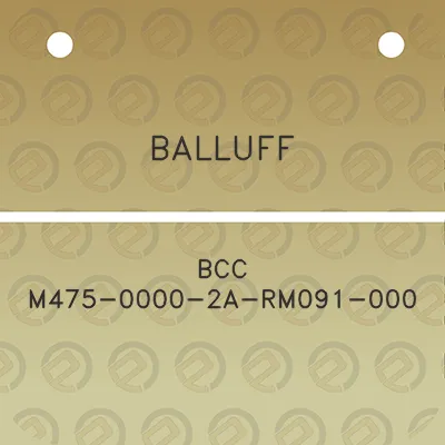 balluff-bcc-m475-0000-2a-rm091-000