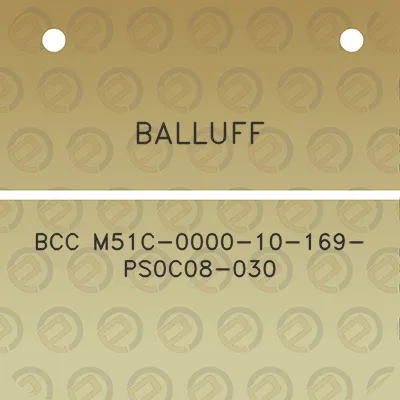 balluff-bcc-m51c-0000-10-169-ps0c08-030