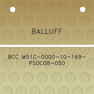 balluff-bcc-m51c-0000-10-169-ps0c08-050