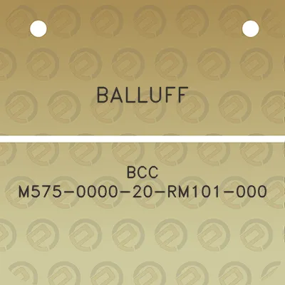 balluff-bcc-m575-0000-20-rm101-000