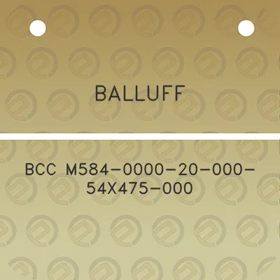 balluff-bcc-m584-0000-20-000-54x475-000