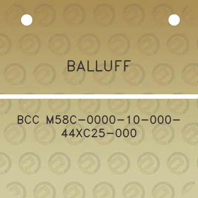 balluff-bcc-m58c-0000-10-000-44xc25-000