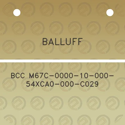 balluff-bcc-m67c-0000-10-000-54xca0-000-c029