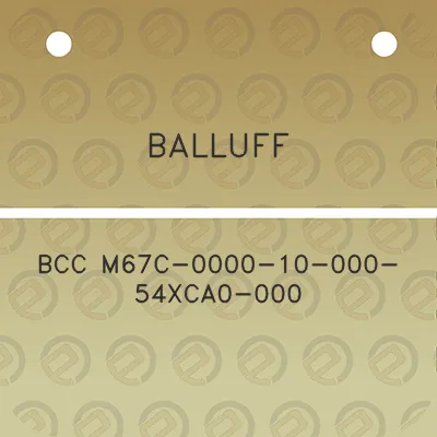 balluff-bcc-m67c-0000-10-000-54xca0-000