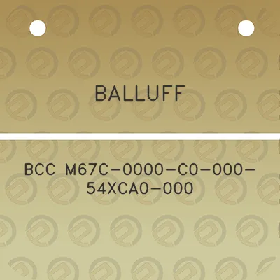 balluff-bcc-m67c-0000-c0-000-54xca0-000