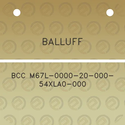 balluff-bcc-m67l-0000-20-000-54xla0-000