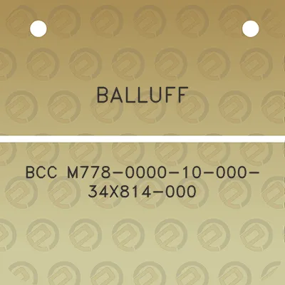 balluff-bcc-m778-0000-10-000-34x814-000