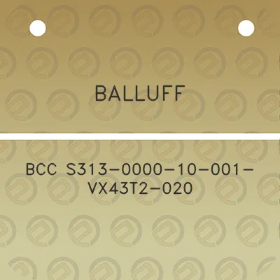 balluff-bcc-s313-0000-10-001-vx43t2-020