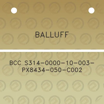 balluff-bcc-s314-0000-10-003-px8434-050-c002