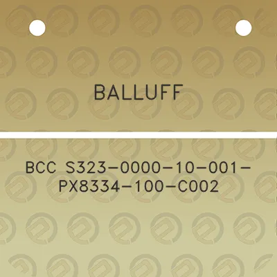 balluff-bcc-s323-0000-10-001-px8334-100-c002