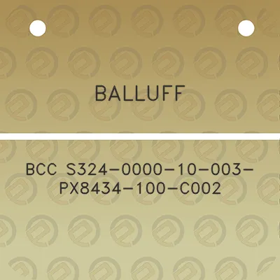 balluff-bcc-s324-0000-10-003-px8434-100-c002