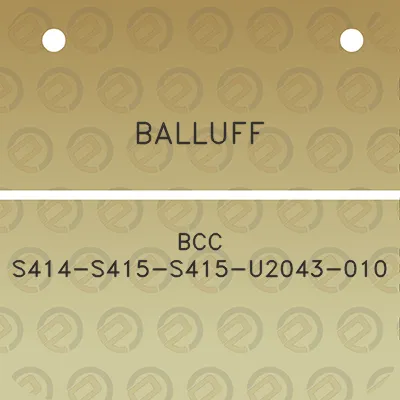 balluff-bcc-s414-s415-s415-u2043-010