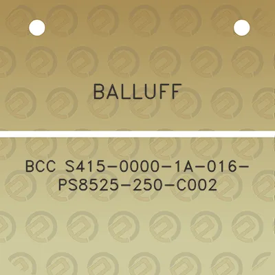 balluff-bcc-s415-0000-1a-016-ps8525-250-c002