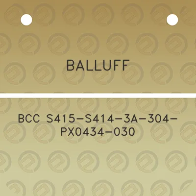 balluff-bcc-s415-s414-3a-304-px0434-030