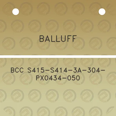 balluff-bcc-s415-s414-3a-304-px0434-050