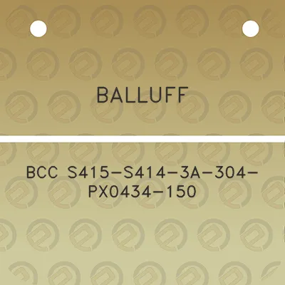 balluff-bcc-s415-s414-3a-304-px0434-150