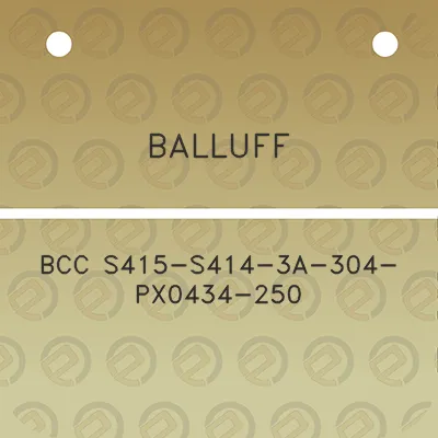 balluff-bcc-s415-s414-3a-304-px0434-250