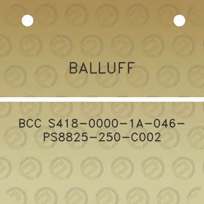 balluff-bcc-s418-0000-1a-046-ps8825-250-c002