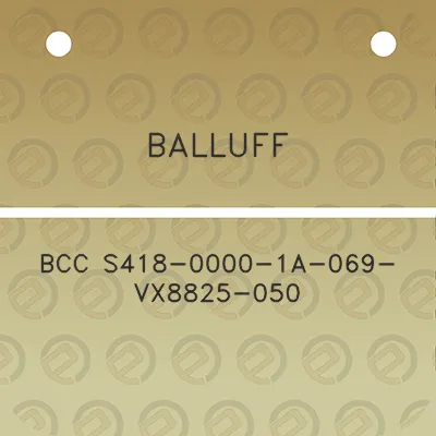 balluff-bcc-s418-0000-1a-069-vx8825-050