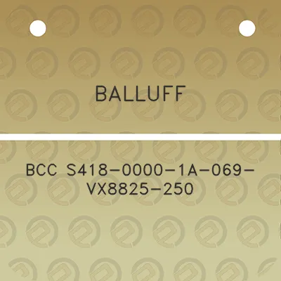 balluff-bcc-s418-0000-1a-069-vx8825-250