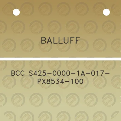 balluff-bcc-s425-0000-1a-017-px8534-100