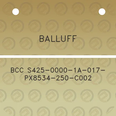 balluff-bcc-s425-0000-1a-017-px8534-250-c002