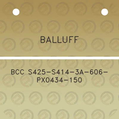 balluff-bcc-s425-s414-3a-606-px0434-150