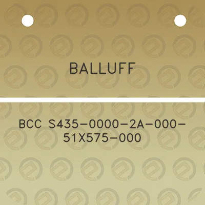 balluff-bcc-s435-0000-2a-000-51x575-000