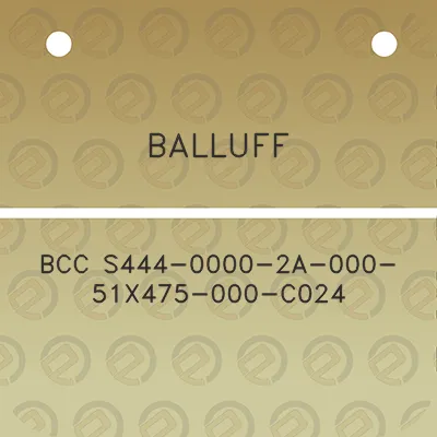 balluff-bcc-s444-0000-2a-000-51x475-000-c024