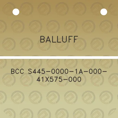 balluff-bcc-s445-0000-1a-000-41x575-000