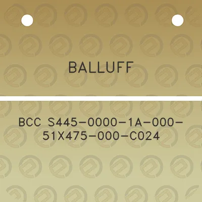 balluff-bcc-s445-0000-1a-000-51x475-000-c024