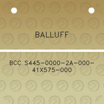 balluff-bcc-s445-0000-2a-000-41x575-000