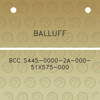 balluff-bcc-s445-0000-2a-000-51x575-000