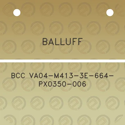 balluff-bcc-va04-m413-3e-664-px0350-006