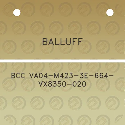 balluff-bcc-va04-m423-3e-664-vx8350-020