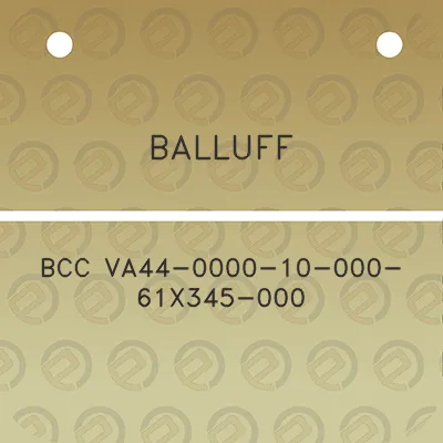 balluff-bcc-va44-0000-10-000-61x345-000