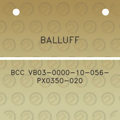 balluff-bcc-vb03-0000-10-056-px0350-020