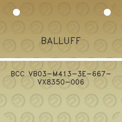 balluff-bcc-vb03-m413-3e-667-vx8350-006