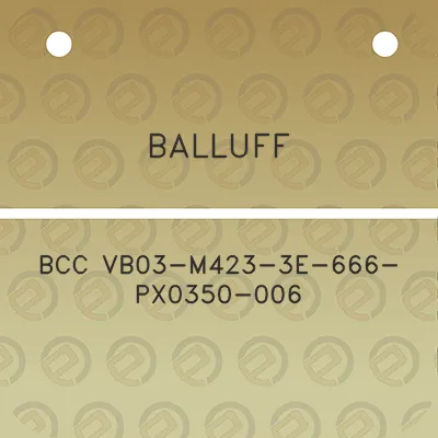 balluff-bcc-vb03-m423-3e-666-px0350-006