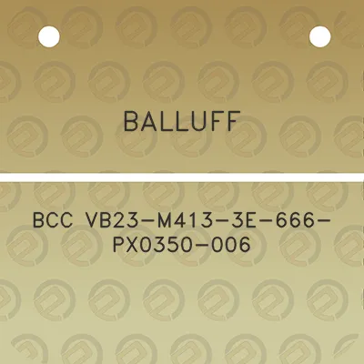 balluff-bcc-vb23-m413-3e-666-px0350-006