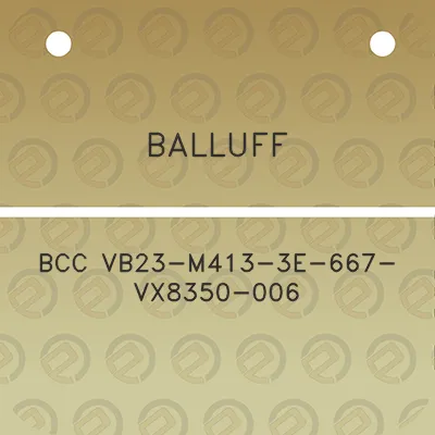 balluff-bcc-vb23-m413-3e-667-vx8350-006