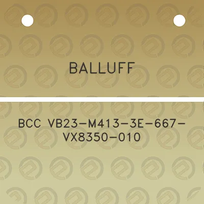 balluff-bcc-vb23-m413-3e-667-vx8350-010